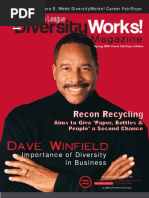 Download Diversity Works April 2008 Issue Career Fair Edition by mdwilson1 SN2564573 doc pdf