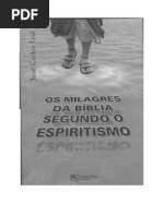 Os Milagres da Bíb lia Segundo o Espiritismo - José Carlos Leal.pdf
