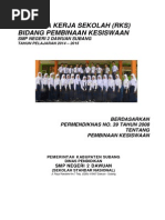 Download Program Kerja  Rencana Kegiatan Bidang Kesiswaan SMPN 2 DAWUAN SUBANG 2014-2015 by Nirwan Rinanto SN256458175 doc pdf