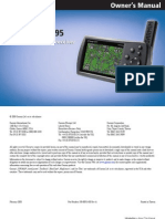 GPSMAP495 OwnersManual