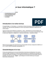 Qu Est Ce Qu Un Bus Informatique 730 ljx6zt PDF