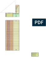 Diagrama De Interacción Placas