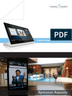 Brosura Sisteme Integrate PDF