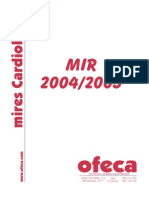 Cardiologia Preguntas MIR 2004-2005