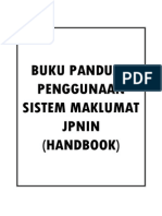 HANDBOOK PDF KRT PDF