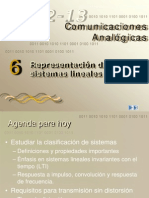 Comunicaciones Analógicas PDF