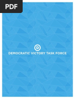 Download Democratic Victory Task Force Preliminary Findings by Zeke Miller SN256467123 doc pdf