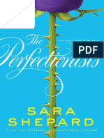 01. the Perfectionists [as Perfeccionistas]