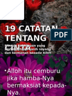 19catatantentangcinta-090415040234-phpapp01.ppt