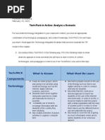 Etec 424 Tech-Pack Homework