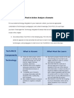 Etec 424 Tech-Pack Homework