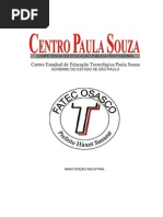 Manutenção Industrial Apostila