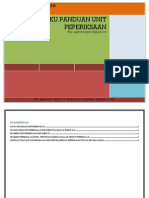 Buku Panduan Peperiksaan PDF