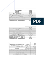 Analisis Calculos Dhoko