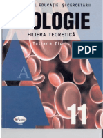 Tiplic Manual Biologie