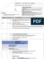 2 Prepositions Lesson Plan