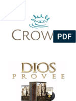 Dios Provee