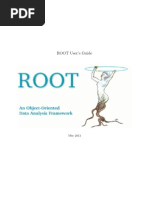 Root Users Guide A 4