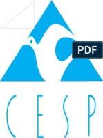 Logo CESP