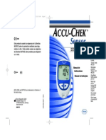 Manual Sensor PDF