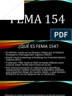 Metodologia Fema 154