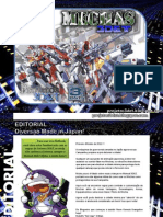 Mechas 3d&t PDF