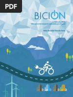 BiciON - La BICI y la eBIKE