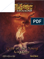 Elric of Melnibone Cults of The Young Kingdoms