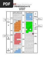 WPI Campus Map | PDF | Student Societies | Clubs And Societies