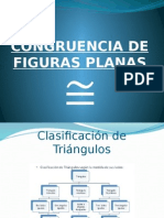 congruencia de figuras planasongruencias