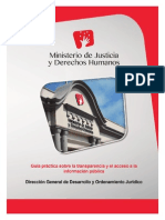 Guia de Transparencia PDF