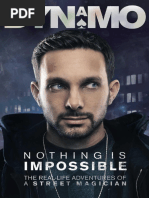 Download Nothing is Impossible by Dynamo by Barbara Neal SN256489487 doc pdf