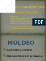 moldes