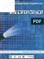 Apostila de Mecatronica