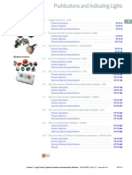 Catalogue - Pushbuttons and Indicating Lights PDF