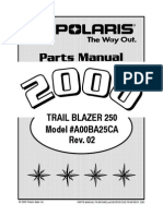 POLARIS Manual PDF