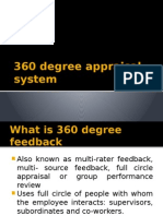 360 Degree & BSC