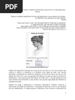 Dia Internacional da Mulher