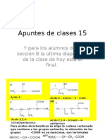 Apuntes de Clases 15