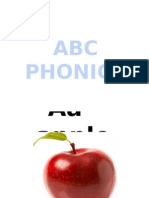 ABC Phonics