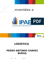 Logistica Integral Ipae2