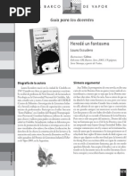 Download Hered Un Fantasma by Yu-lan Matteo Chang SN256518957 doc pdf
