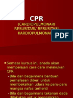 Nota 1 Teknik Teknik CPR