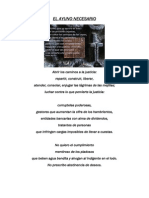 El Ayuno Necesario PDF