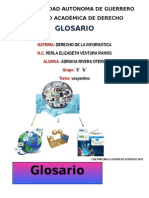 Glosario Adri