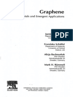 Graphene Fundamentals and Emergent Applications