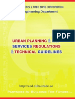 Urban Planning & MEP Ebook