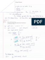 Binary Hypothesis