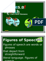 Figures of Speech2 Kent