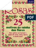 Ponto Cruz Rosas